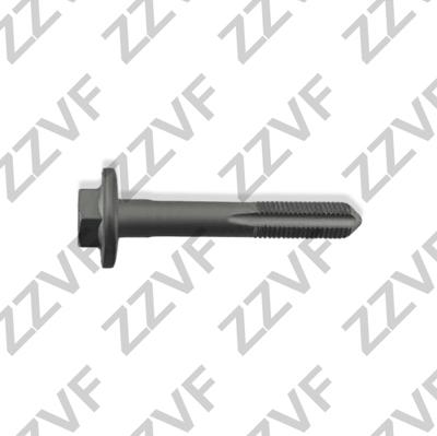 ZZVF ZVA289A - Болт регулировки развала колёс www.autospares.lv