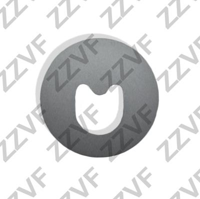 ZZVF ZVA289B - Regulēšanas starplika, Tilta sija autospares.lv