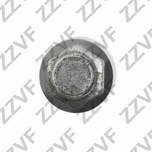 ZZVF ZVAJ03404 - Korķis, Eļļas vācele www.autospares.lv