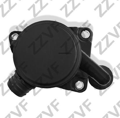 ZZVF ZVAK094 - Vārsts, Motora kartera ventilācija www.autospares.lv