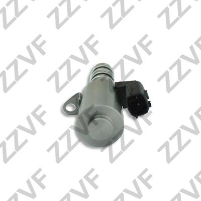 ZZVF ZVAK045 - Vadības vārsts, Sadales vārpstas iestatīšana www.autospares.lv