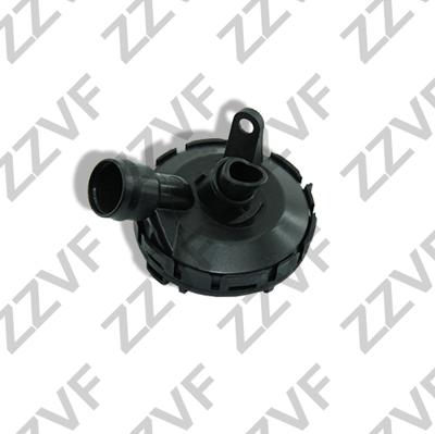 ZZVF ZVAK069 - Vārsts, Motora kartera ventilācija www.autospares.lv