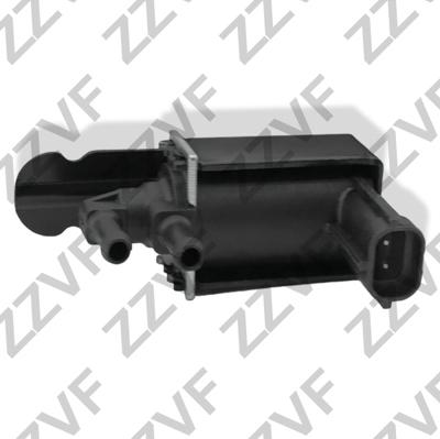 ZZVF ZVAK010 - Spiediena pārveidotājs www.autospares.lv