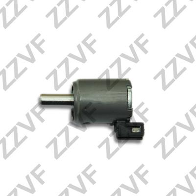 ZZVF ZVAK029 - Pārslēdzējvārsts, Automātiskā pārnesumkārba www.autospares.lv