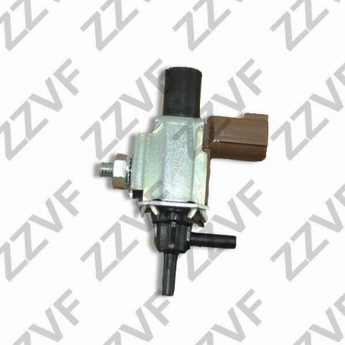 ZZVF ZVAK022 - Elektromagnētiskais vārsts www.autospares.lv