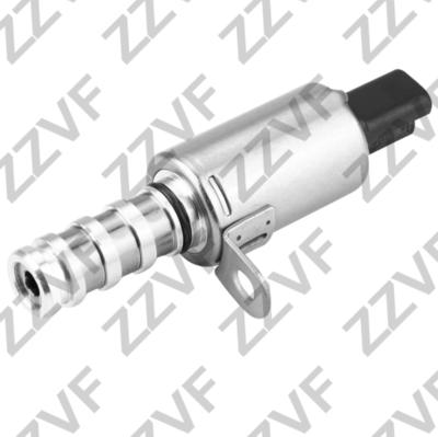 ZZVF ZVAK116 - Vadības vārsts, Sadales vārpstas iestatīšana www.autospares.lv