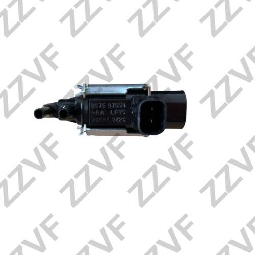 ZZVF ZVAK121 - Spiediena pārveidotājs www.autospares.lv