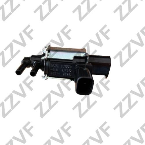 ZZVF ZVAK121 - Spiediena pārveidotājs www.autospares.lv