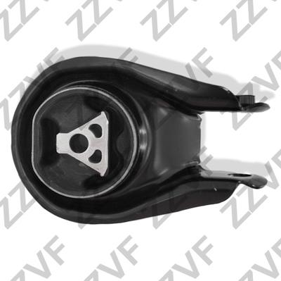 ZZVF ZVBP4K-39-040C - Подушка, опора, подвеска двигателя www.autospares.lv