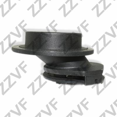 ZZVF ZVBT003 - Cauruļvads, Eļļas ieliešanas kakliņš www.autospares.lv