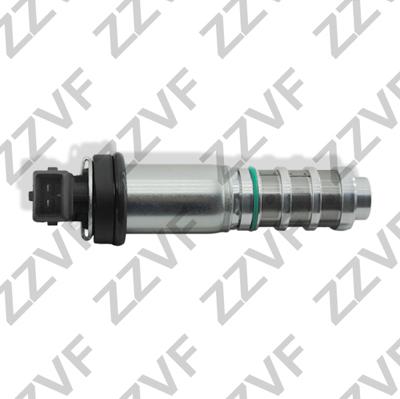 ZZVF ZVBW150 - Регулирующий клапан, выставление распределительного вала www.autospares.lv