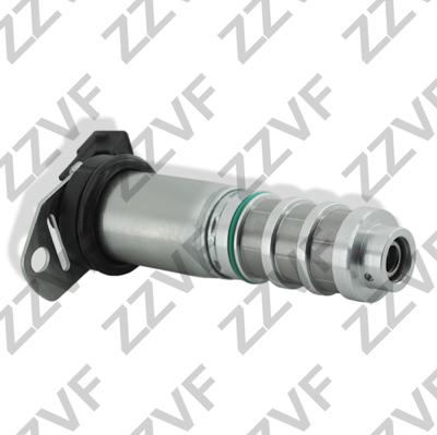 ZZVF ZVBW150 - Регулирующий клапан, выставление распределительного вала www.autospares.lv