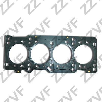 ZZVF ZVBZ0053 - Blīve, Motora bloka galva www.autospares.lv