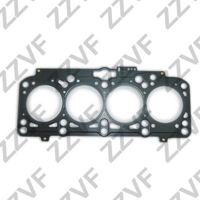 ZZVF ZVBZ0034 - Blīve, Motora bloka galva www.autospares.lv