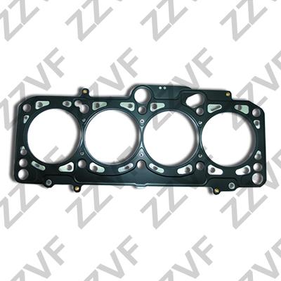 ZZVF ZVBZ0030 - Gasket, cylinder head www.autospares.lv