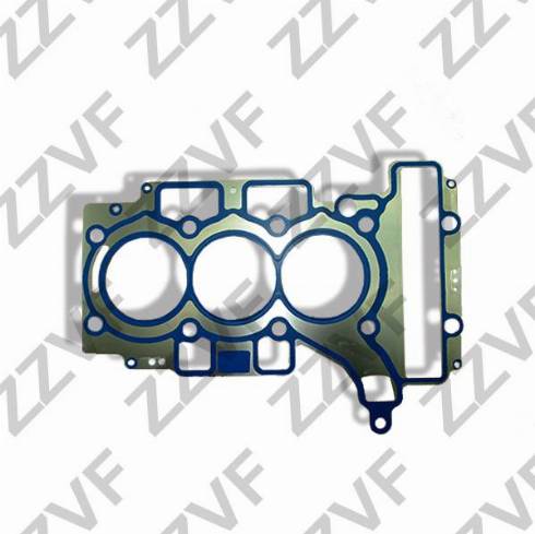 ZZVF ZVBZ0194 - Blīve, Motora bloka galva www.autospares.lv