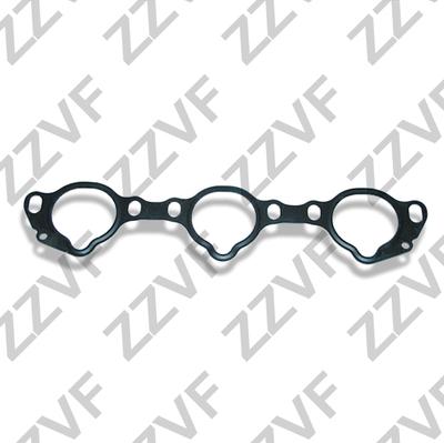 ZZVF ZVBZ0146 - Blīve, Ieplūdes kolektors www.autospares.lv