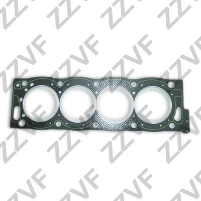 ZZVF ZVBZ0159 - Blīve, Motora bloka galva www.autospares.lv