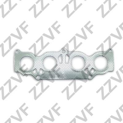 ZZVF ZVBZ0188 - Blīve, Izplūdes kolektors www.autospares.lv