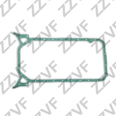 ZZVF ZVBZ0138 - Blīve, Eļļas vācele www.autospares.lv