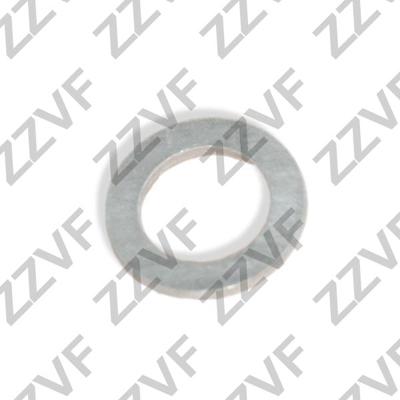 ZZVF ZVBZ0256 - Blīvgredzens, Eļļas noliešanas korķis www.autospares.lv