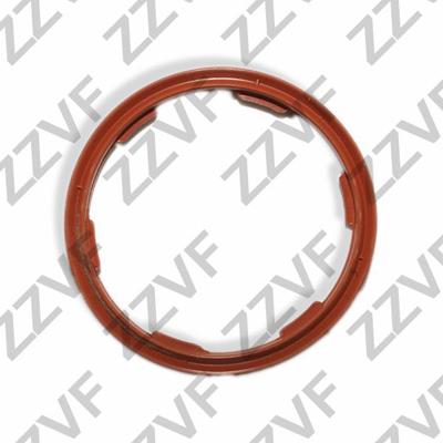 ZZVF ZVBZ0269 - Blīvgredzens, Motoreļļas līmeņa devējs www.autospares.lv