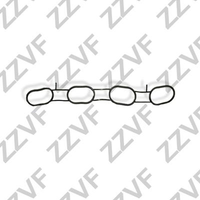 ZZVF ZVBZ0286 - Blīve, Ieplūdes kolektors www.autospares.lv