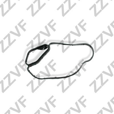 ZZVF ZVBZ0281 - Blīve, Eļļas radiators www.autospares.lv