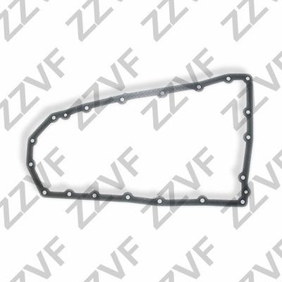 ZZVF ZVBZ0288 - Blīve, Eļļas vācele-Autom. pārnesumkārba www.autospares.lv