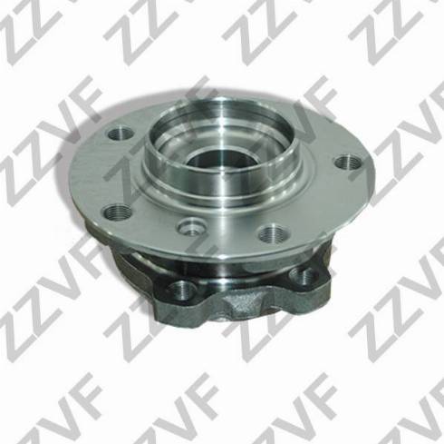 ZZVF ZVC05B - Riteņa rumba www.autospares.lv