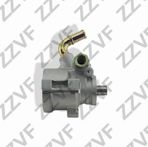 ZZVF ZVC7407P - Hydraulic Pump, steering system www.autospares.lv