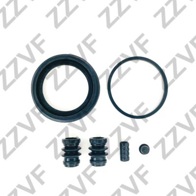 ZZVF ZVCER082 - Remkomplekts, Bremžu suports www.autospares.lv