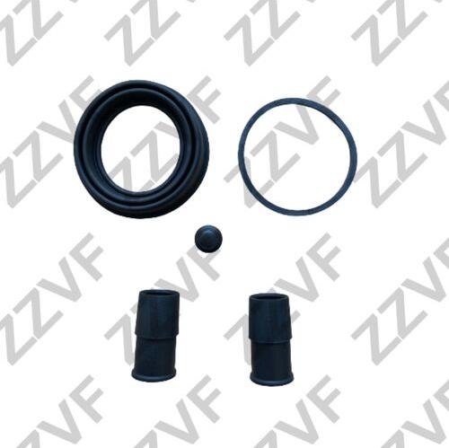 ZZVF ZVCER199 - Repair Kit, brake caliper www.autospares.lv