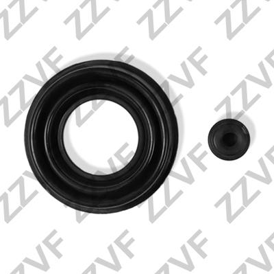 ZZVF ZVCER155 - Remkomplekts, Bremžu suports www.autospares.lv