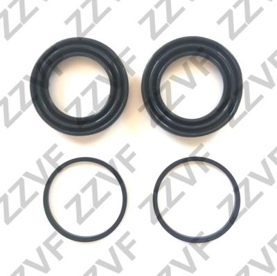 ZZVF ZVCER120 - Repair Kit, brake caliper www.autospares.lv