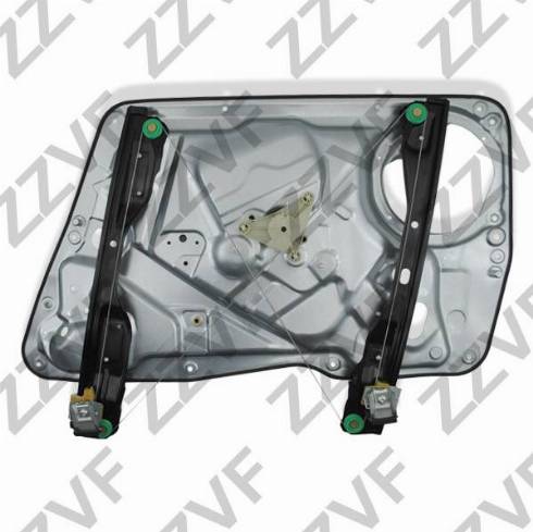 ZZVF ZVCG-11L - Stikla pacelšanas mehānisms www.autospares.lv