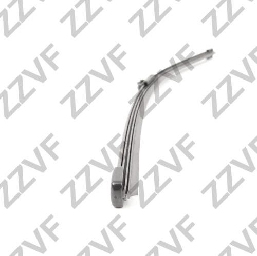 ZZVF ZVCHE030 - Wiper Blade www.autospares.lv