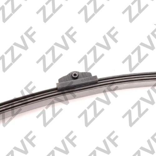 ZZVF ZVCHE030 - Wiper Blade www.autospares.lv