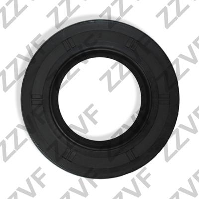 ZZVF ZVCL049 - Vārpstas blīvgredzens, Piedziņas vārpsta www.autospares.lv