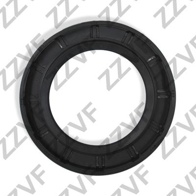 ZZVF ZVCL042 - Vārpstas blīvgredzens, Automātiskā pārnesumkārba www.autospares.lv