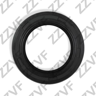 ZZVF ZVCL034 - Vārpstas blīvgredzens, Piedziņas vārpsta www.autospares.lv