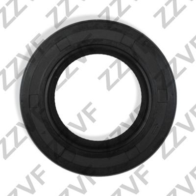 ZZVF ZVCL030 - Vārpstas blīvgredzens, Piedziņas vārpsta www.autospares.lv