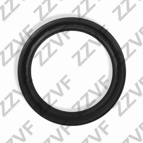 ZZVF ZVCL190 - Riteņa rumbas gultnis www.autospares.lv