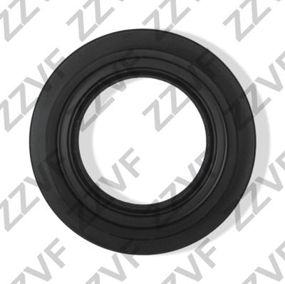 ZZVF ZVCL153 - Vārpstas blīvgredzens, Piedziņas vārpsta www.autospares.lv