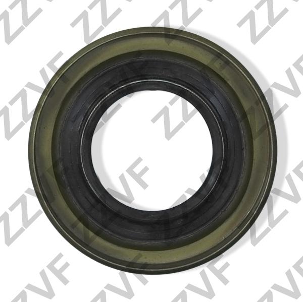 ZZVF ZVCL160 - Vārpstas blīvgredzens, Diferenciālis www.autospares.lv