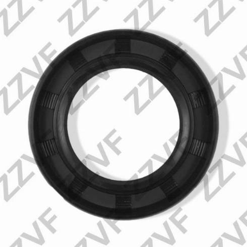 ZZVF ZVCL107 - Vārpstas blīvgredzens, Diferenciālis www.autospares.lv