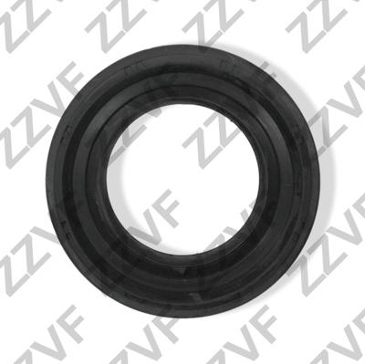 ZZVF ZVCL114 - Vārpstas blīvgredzens, Piedziņas vārpsta www.autospares.lv