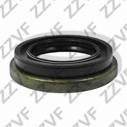 ZZVF ZVCL189 - Riteņa rumbas gultnis www.autospares.lv