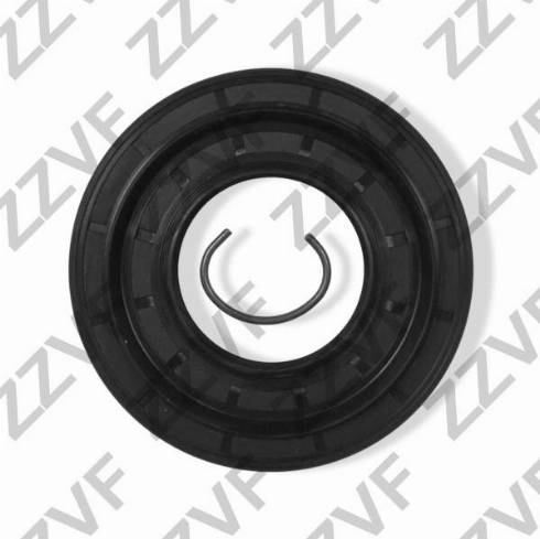 ZZVF ZVCL176 - Vārpstas blīvgredzens, Diferenciālis www.autospares.lv