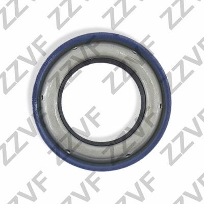 ZZVF ZVCL290 - Vārpstas blīvgredzens, Piedziņas vārpsta www.autospares.lv